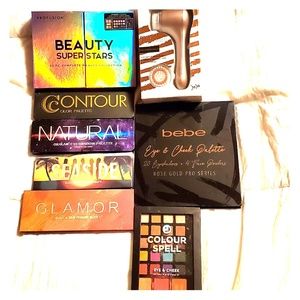 SOLD* Beauty Lot